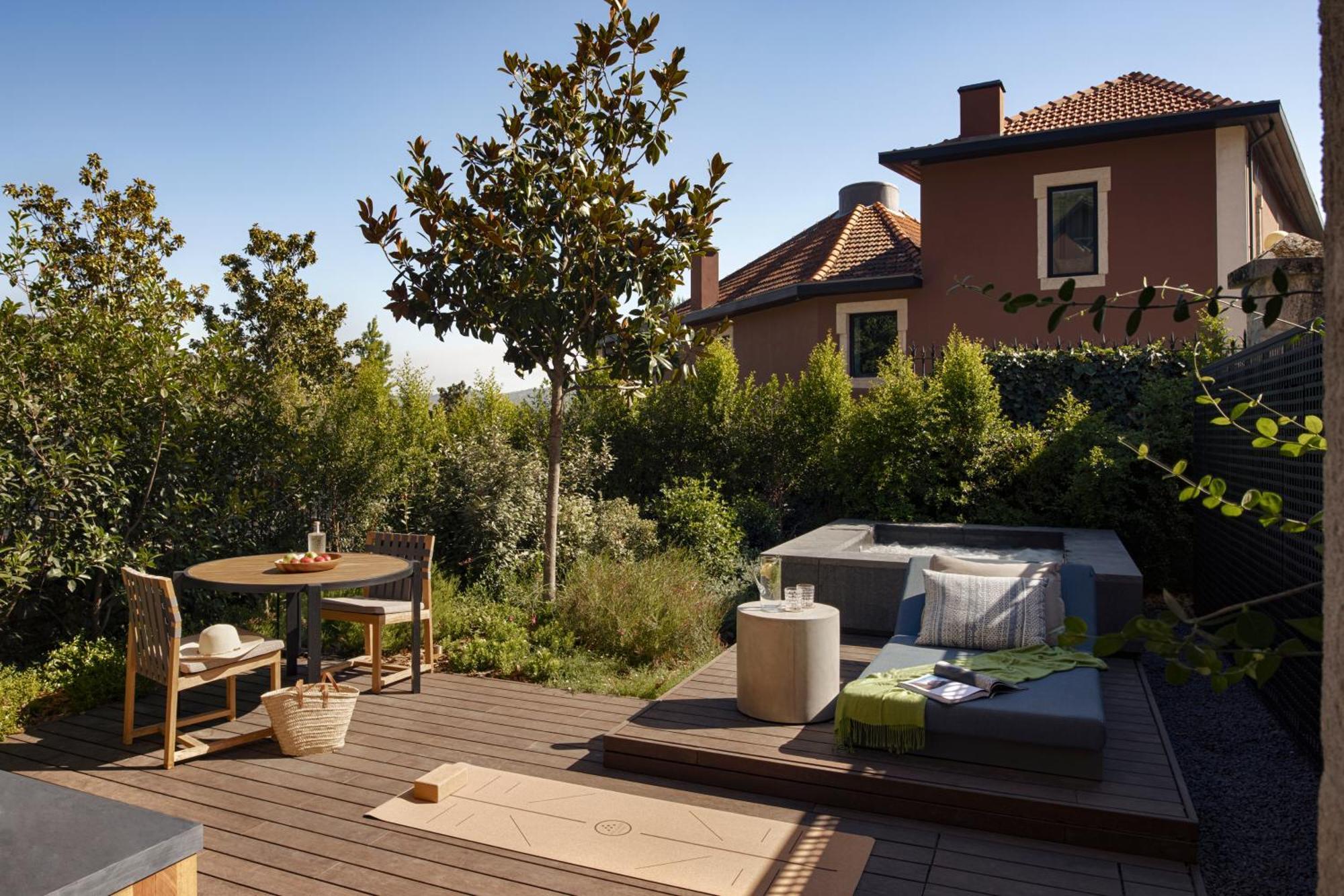 Six Senses Douro Valley Lamego Exterior photo