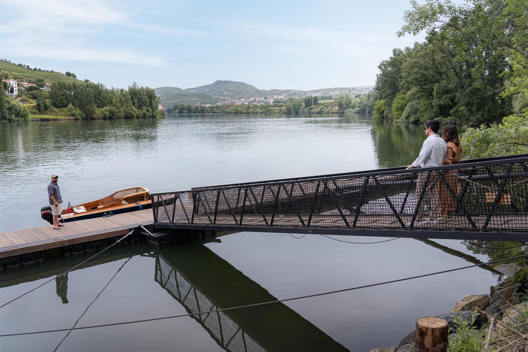 Six Senses Douro Valley Lamego Exterior photo