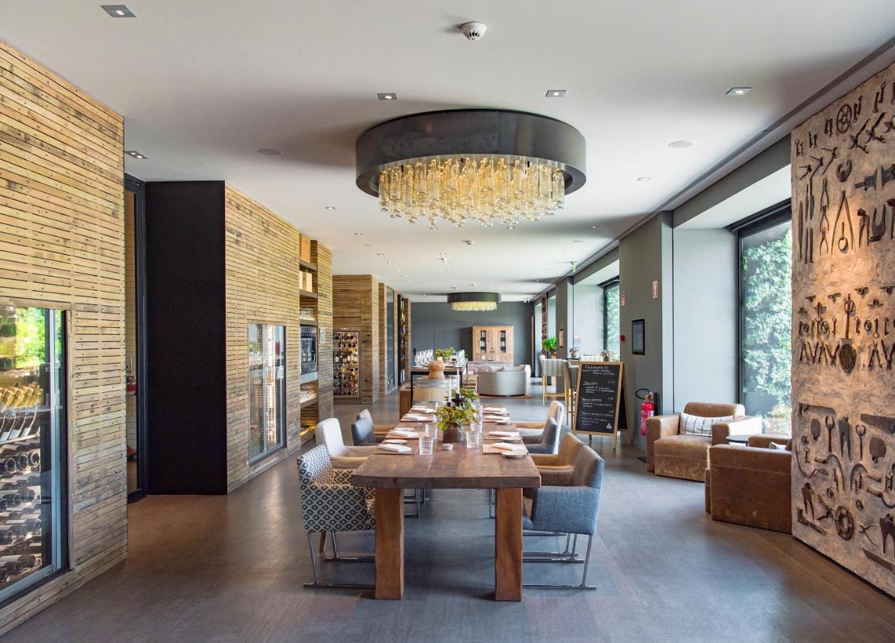 Six Senses Douro Valley Lamego Exterior photo
