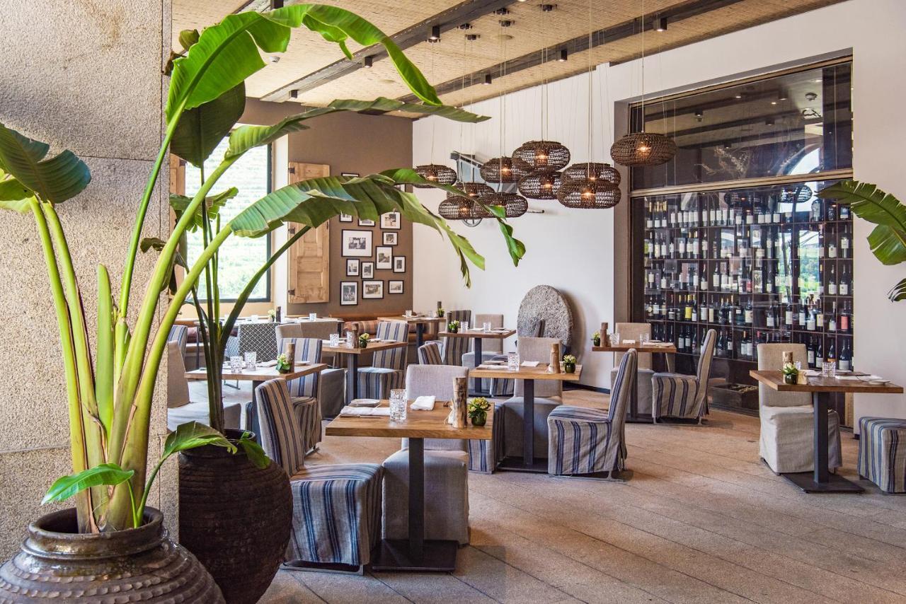 Six Senses Douro Valley Lamego Exterior photo